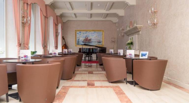 Hotel Villa Bernt — photo 3