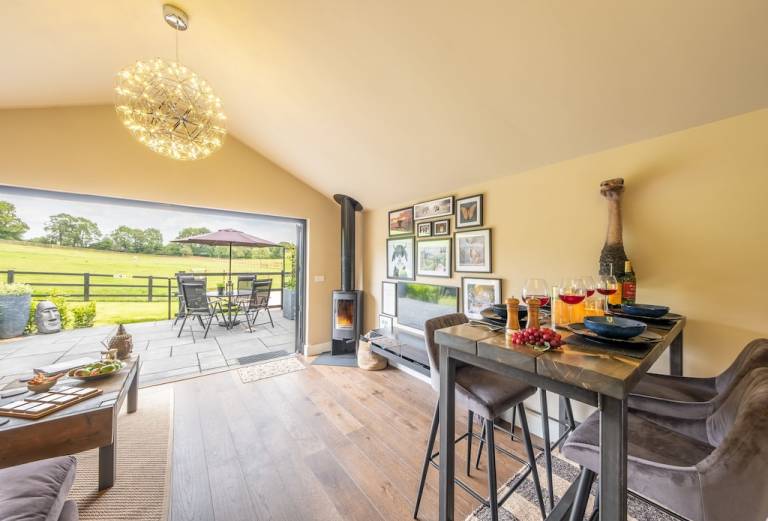 Cottage Shere