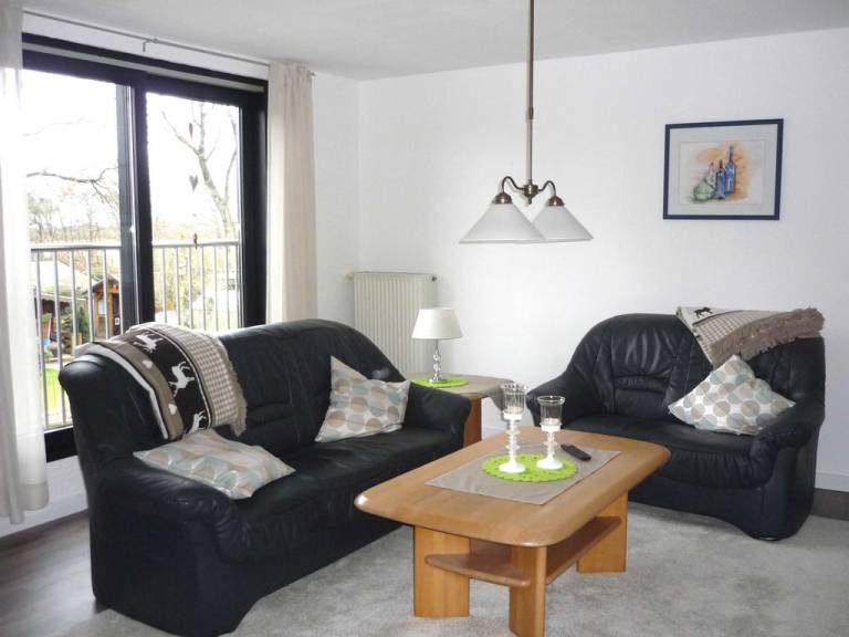 Ferienwohnung  Tarp