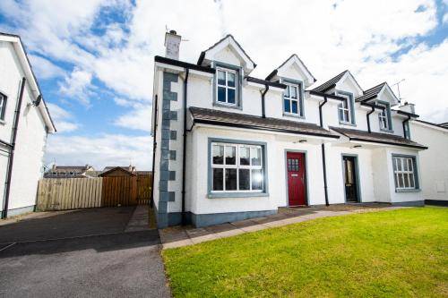 House Bundoran