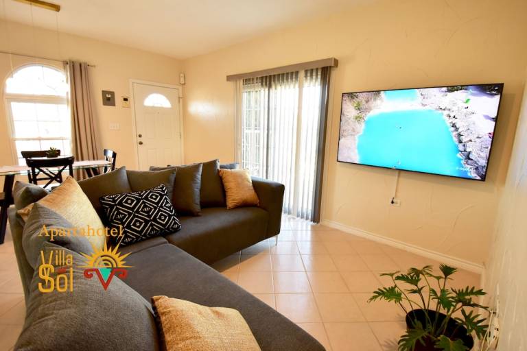 Aparthotel  San Javier