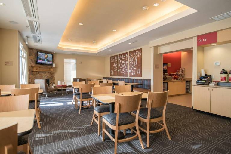 TownePlace Suites by Marriott Provo Orem — photo 4