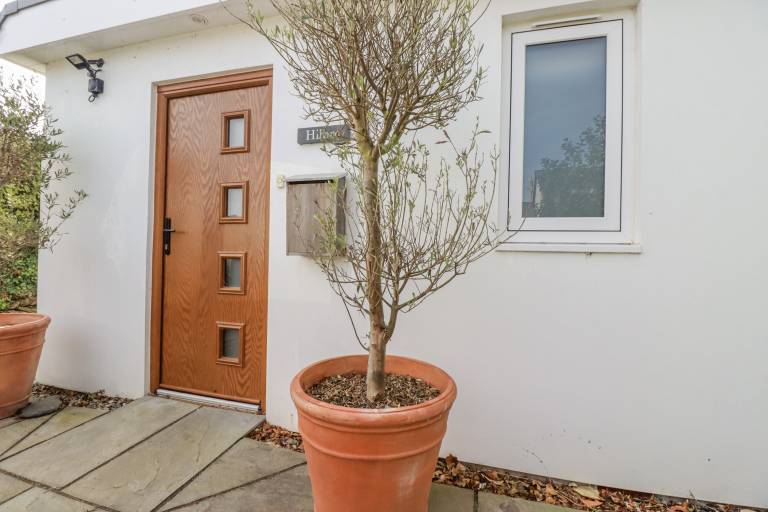 Family-friendly beautiful cottage with garden | Beach view | Pets allowed — photo 2