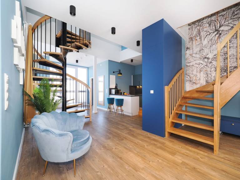 Ferienwohnung mit 2 Schlafzimmern und Terrasse — photo 2
