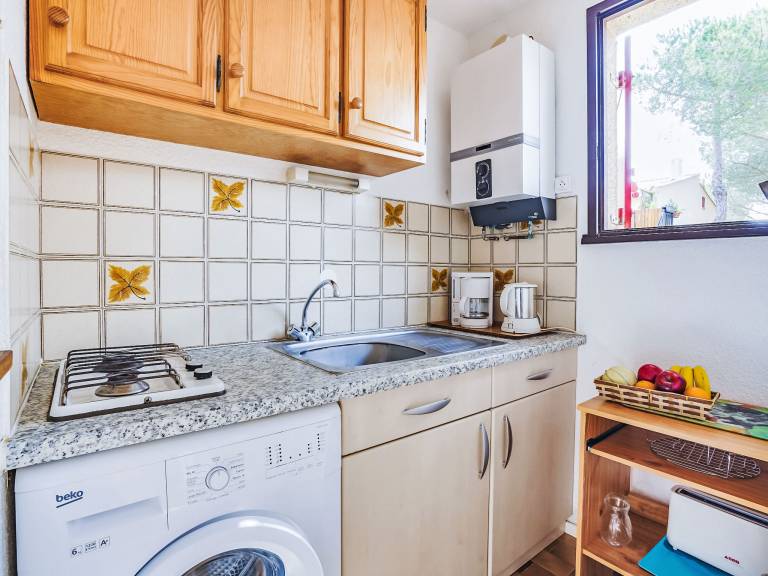 Holiday apartment with terrace | Pets are welcome — photo 3