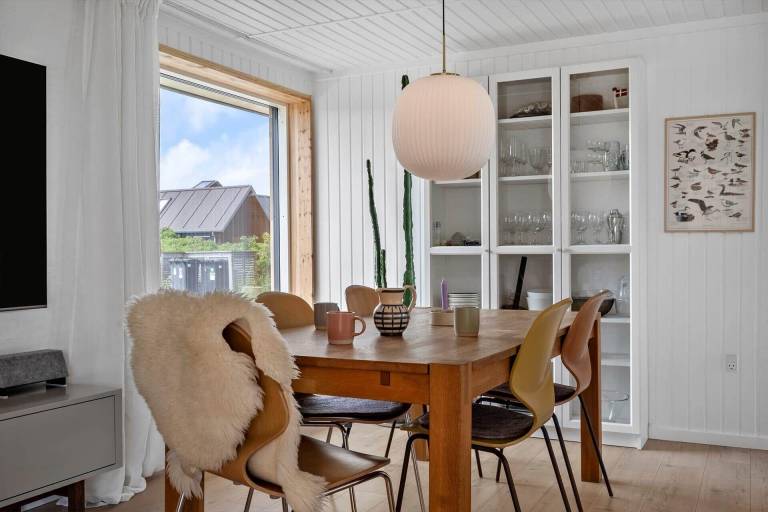 Fully equipped big house with barbecue, terrace & yard | Beach nearby | Dogs allowed — photo 4