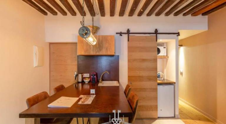 Rental apartment | Pets are welcome — photo 3