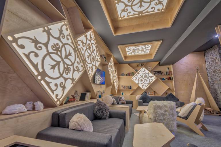 Arte Spa & Park Hotel — photo 5