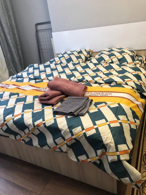 Apartment Almaty District