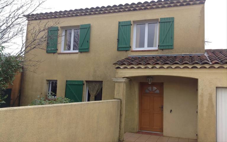 Gîte Le Val