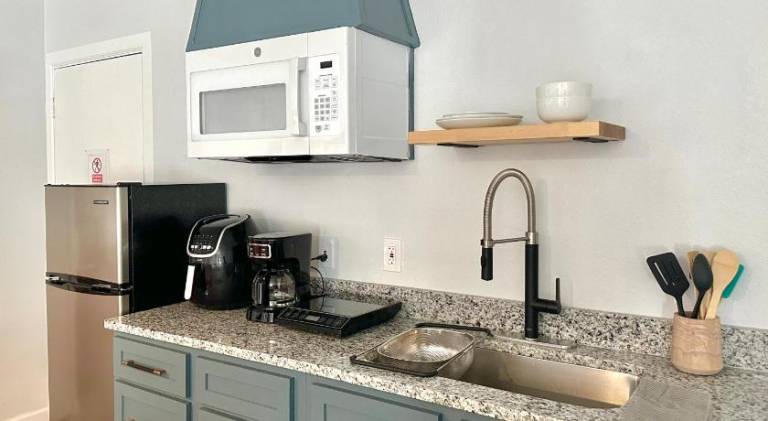 Vacation home | Pets allowed — photo 4