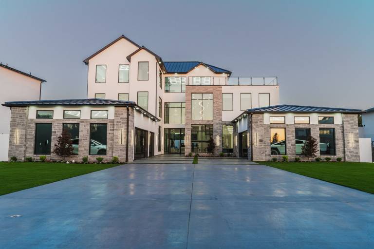 Villa Little Elm