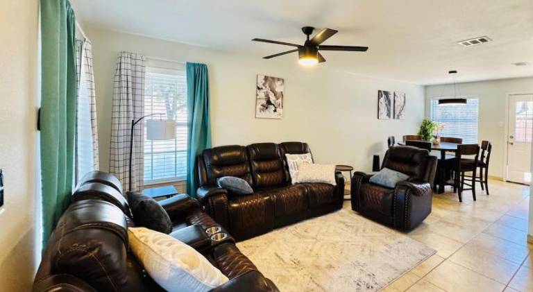 Vacation home | Good for workation in Austin, TX