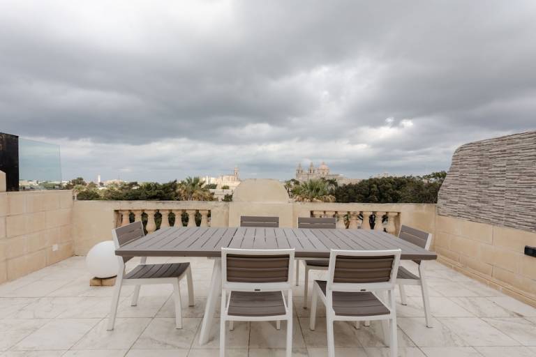 Accommodation  Attard