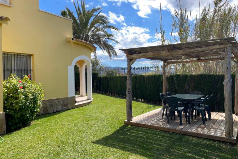 Villa Oliva