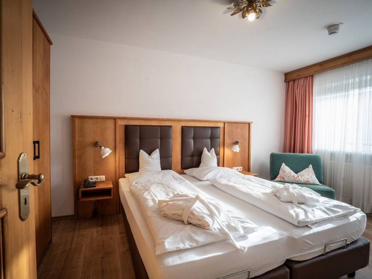 Ferienwohnung  Bad Reichenhall