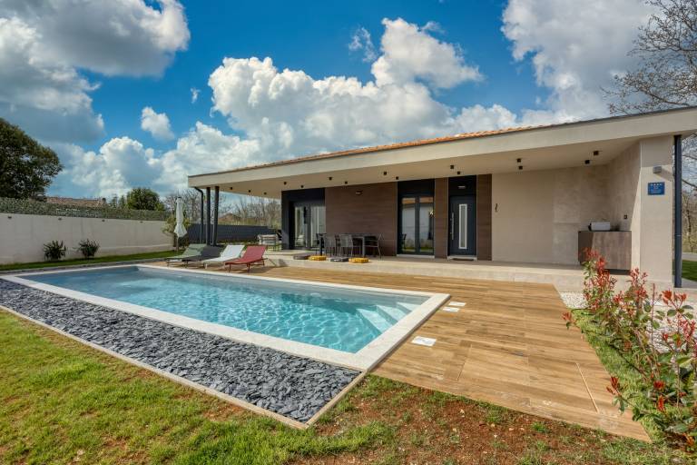 Villa Gigi