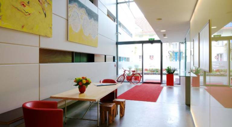 Bed & Breakfast Rotes Haus — photo 3
