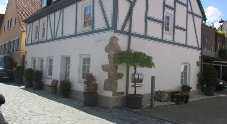 Ferienwohnung Nördlingen