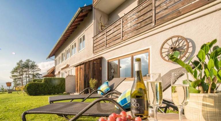 Zur Schonen Aussicht Hotel garni — photo 3