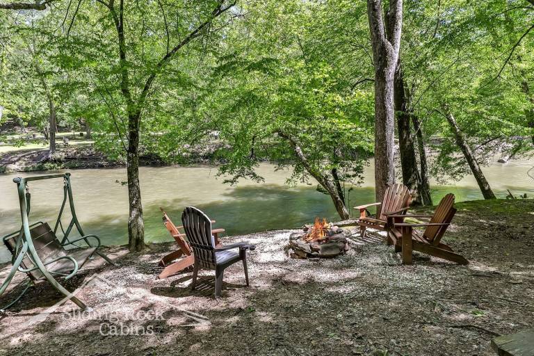 Cabin Ellijay