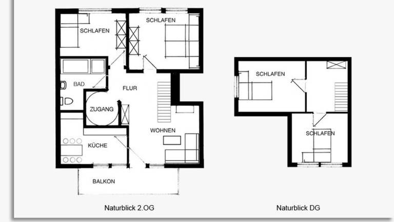 Ferienwohnung  Siegen