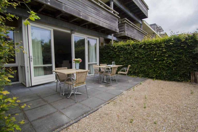 Huis Terschelling