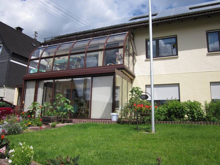 Ferienwohnung Netphen