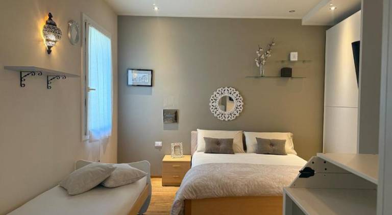 Holiday apartment with 1 room for 3 persons — photo 2