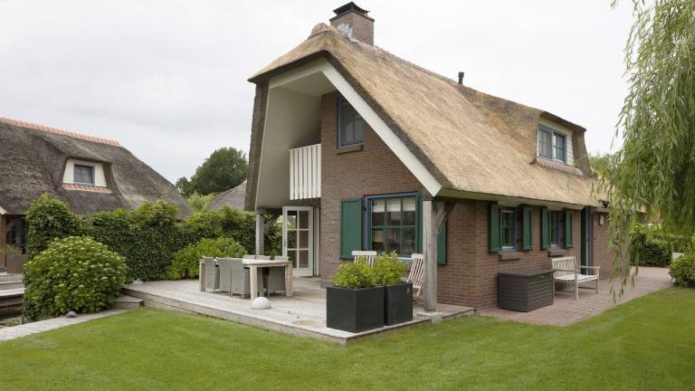 Ferienwohnung Wanneperveen