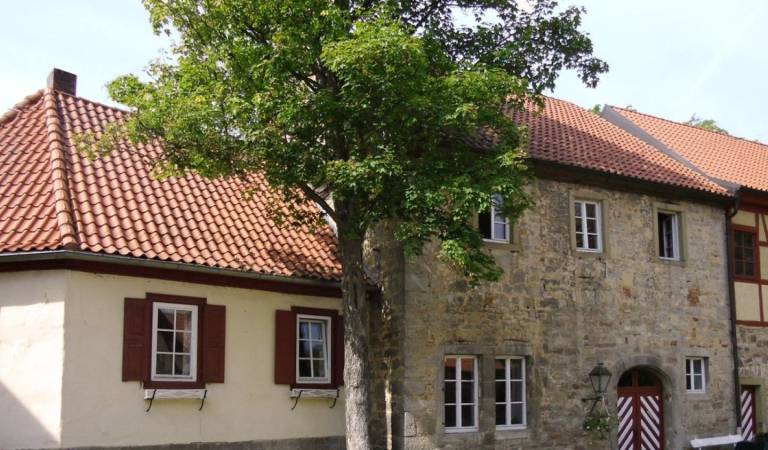 Ferienhaus Bad Neustadt an der Saale