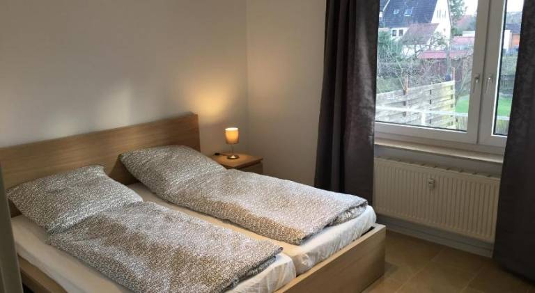 Ferienwohnung Braunschweig