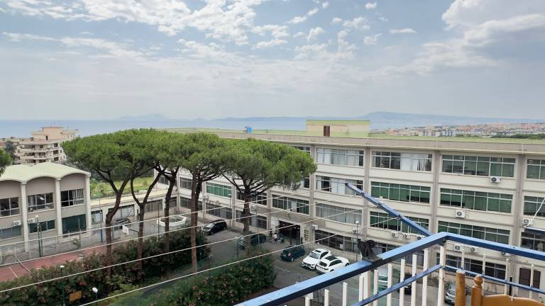 Appartamento Portici