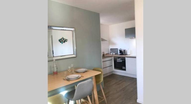 Pleasant rental apartment | Close to the beach | Pets allowed — photo 4