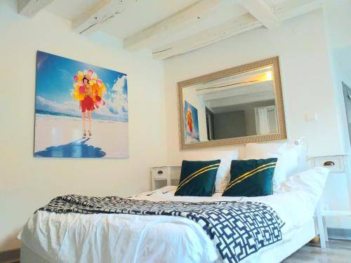 Appartement Bourges