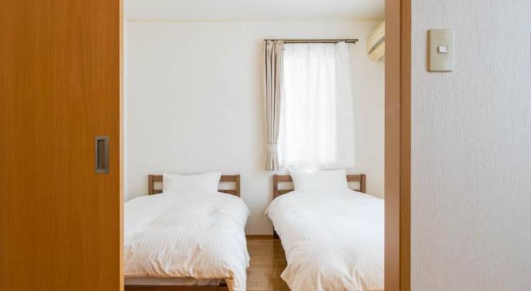 50 m² Ferienwohnung