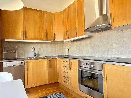 Ferienwohnung Vasastaden