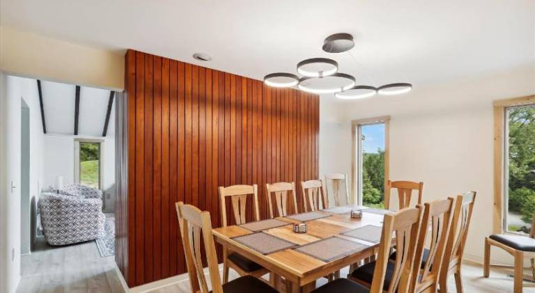 Vacation home with 4 rooms for 8 persons — photo 3