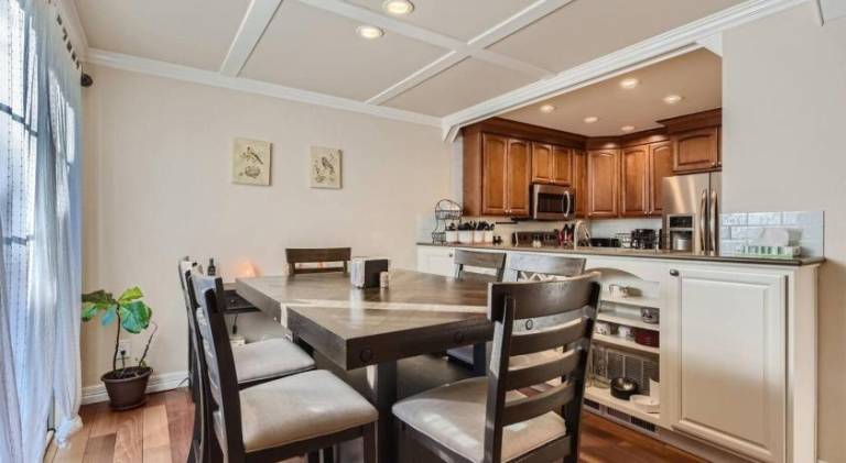 Vacation home with 3 rooms for 6 persons — photo 2