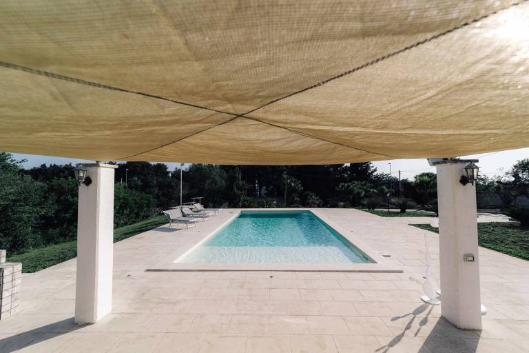 Beautiful vacation home with private pool, yard & BBQ | Dogs allowed — photo 4