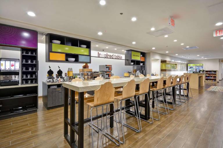 Home2 Suites by Hilton North Dallas Central Expy — photo 4