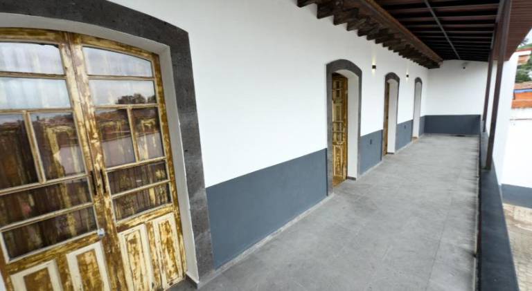 Suite Matlazinca by Casa Bravo — photo 3