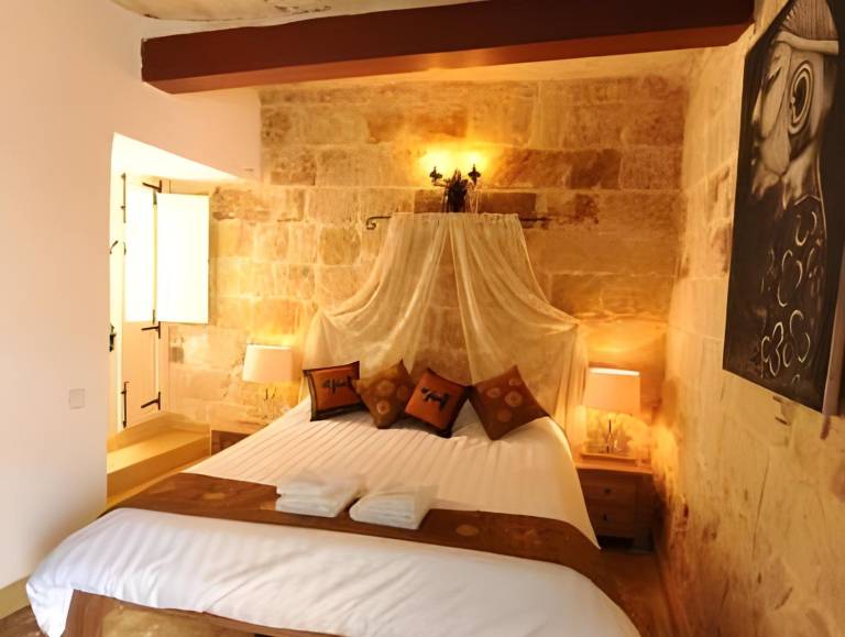 Bed and breakfast Naxxar