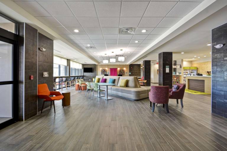 Home2 Suites by Hilton Texas City Houston — photo 2