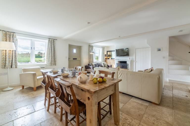 Cottage  Burnham Market