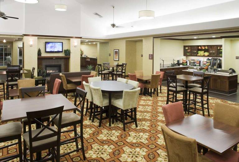 Homewood Suites by Hilton Fresno Airport/Clovis — photo 4