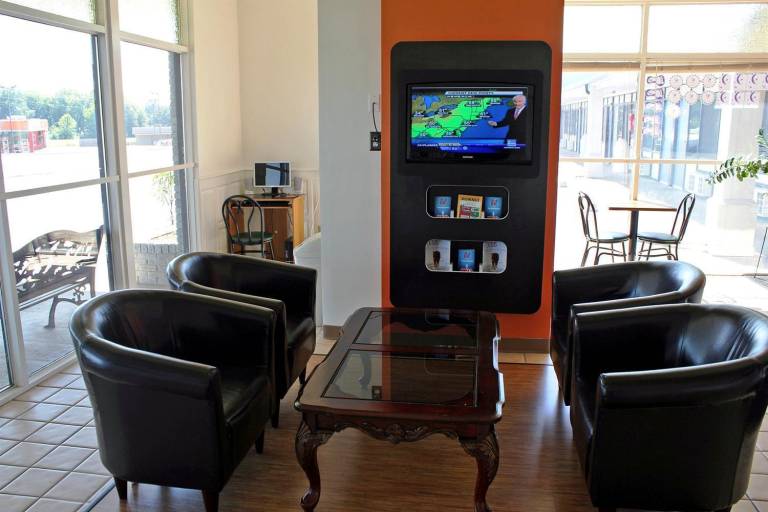 Motel 6 Sallisaw, OK — photo 3