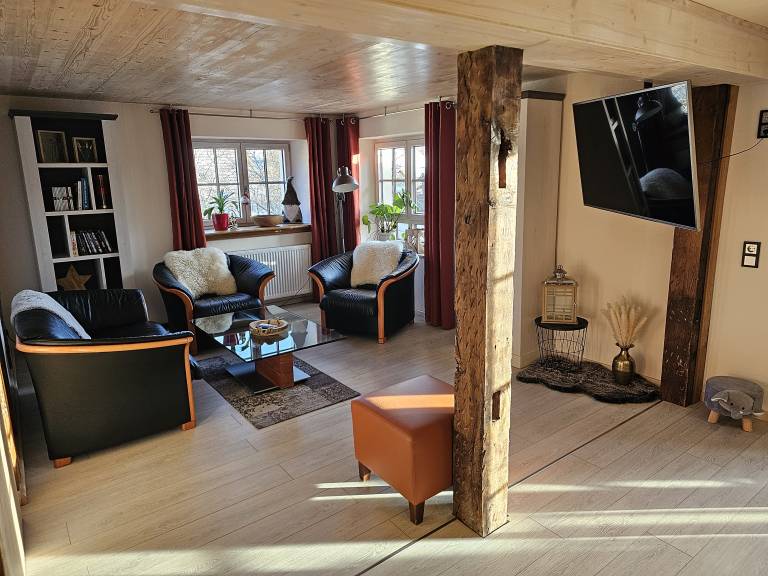 Ferienhaus Donaueschingen