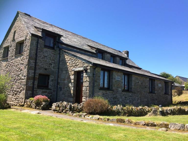 Cabin Saint Breward