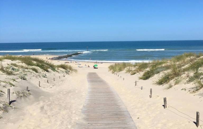 Appartement Soulac-sur-Mer